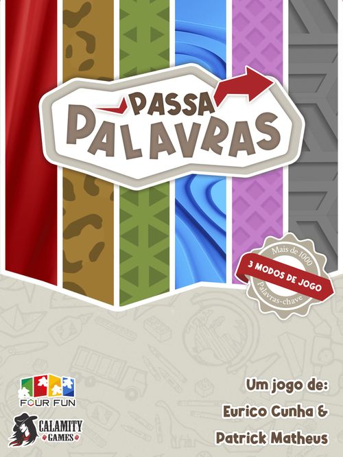 Passa Palavras thumbnail