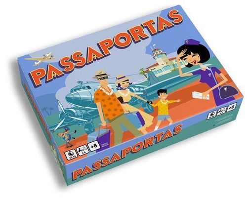 Passaportas thumbnail