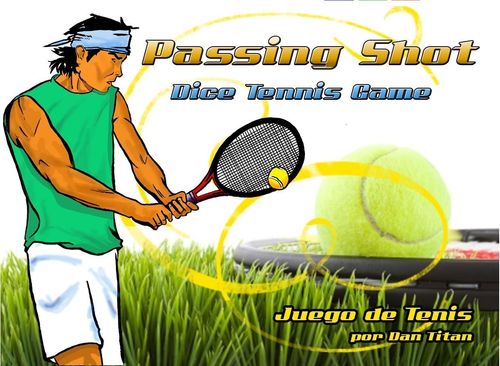 Passing Shot thumbnail