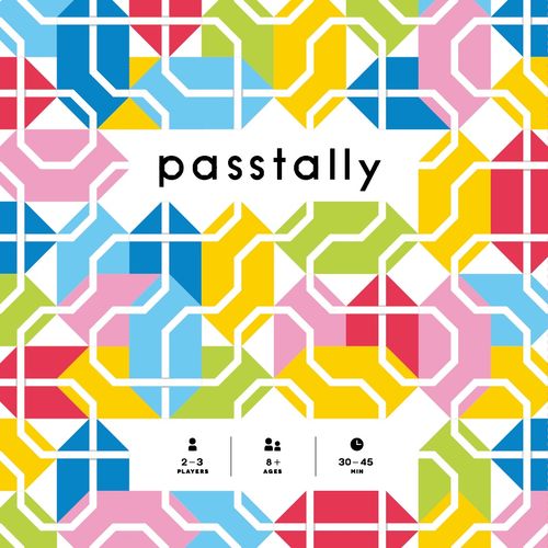 Passtally thumbnail