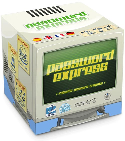 Password Express thumbnail
