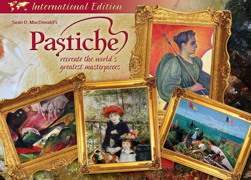 Pastiche thumbnail