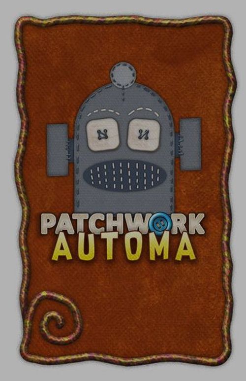 Patchwork: Automa thumbnail