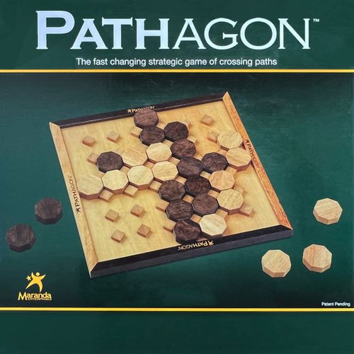 Pathagon thumbnail
