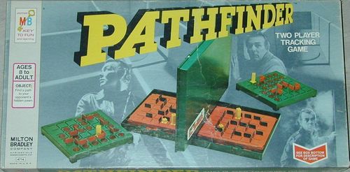 Pathfinder thumbnail