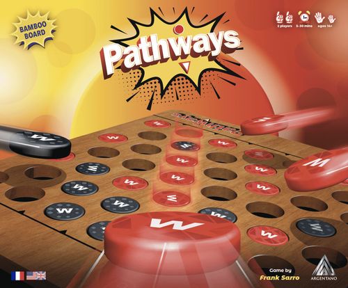 Pathways thumbnail