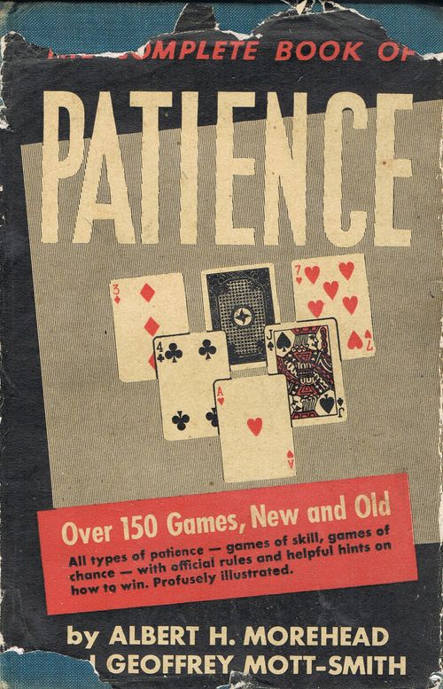 Patience thumbnail