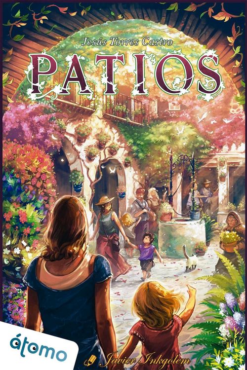 Patios thumbnail