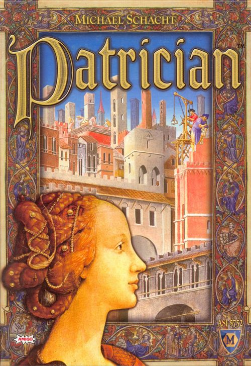 Patrician thumbnail