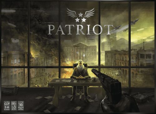 Patriot thumbnail
