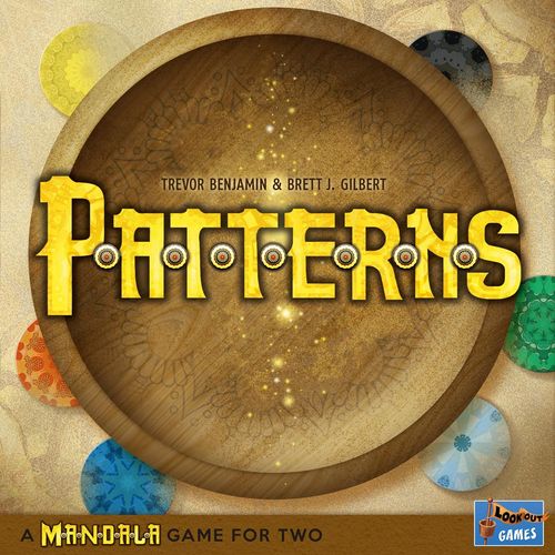 Patterns thumbnail