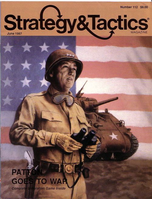 Patton Goes to War thumbnail