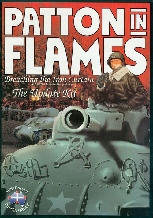 Patton in Flames thumbnail