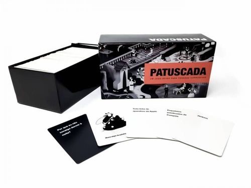 Patuscada thumbnail
