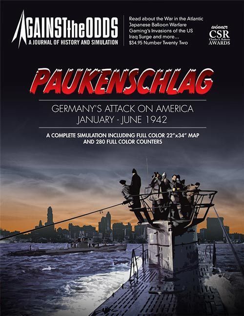 Paukenschlag thumbnail