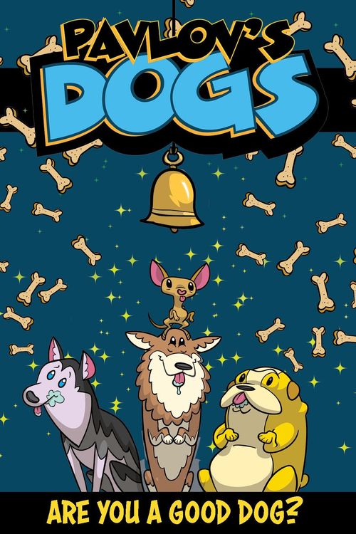 Pavlov's Dogs thumbnail