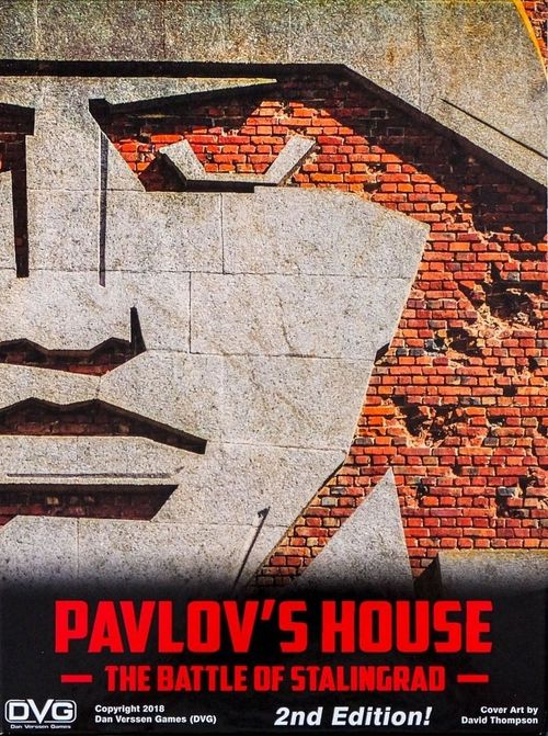 Pavlov's House thumbnail