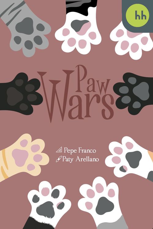 Paw Wars thumbnail