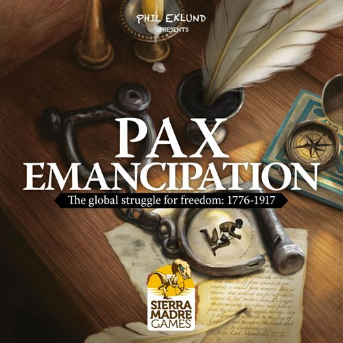 Pax Emancipation thumbnail