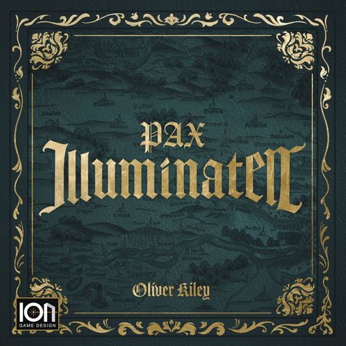 Pax Illuminaten thumbnail