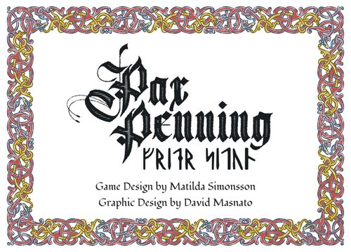 Pax Penning thumbnail