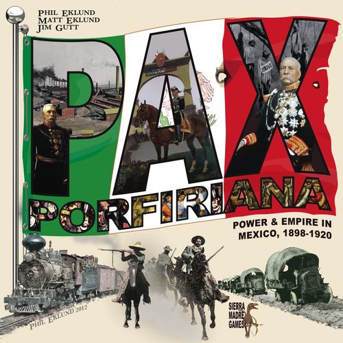 Pax Porfiriana thumbnail