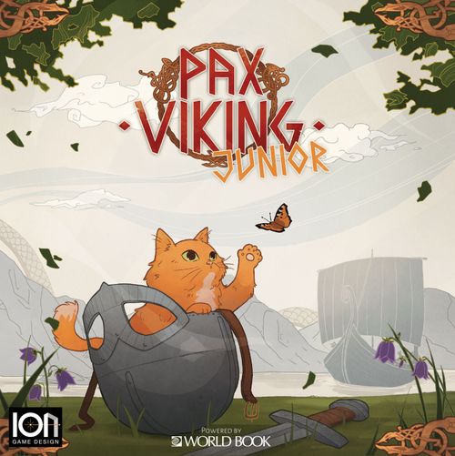 Pax Viking Junior thumbnail