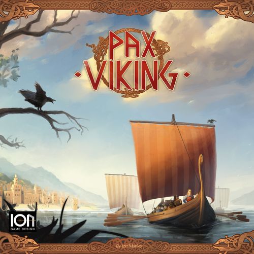 Pax Viking thumbnail