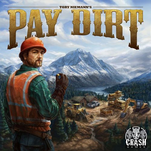 Pay Dirt thumbnail
