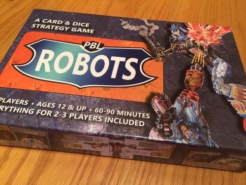 PBL Robots thumbnail