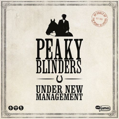 Peaky Blinders: Under New Management thumbnail