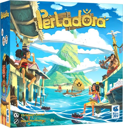 Pearladöra thumbnail