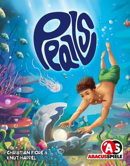 Pearls thumbnail