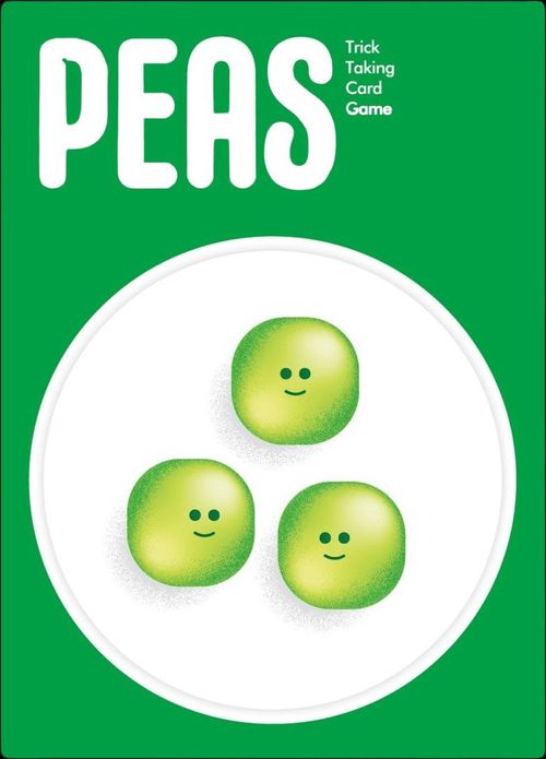 PEAS thumbnail