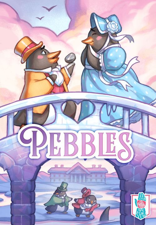 Pebbles thumbnail