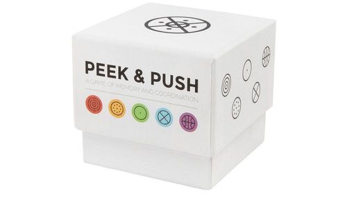 Peek & Push thumbnail
