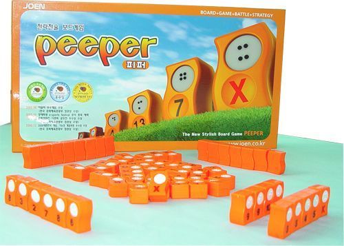 Peeper thumbnail