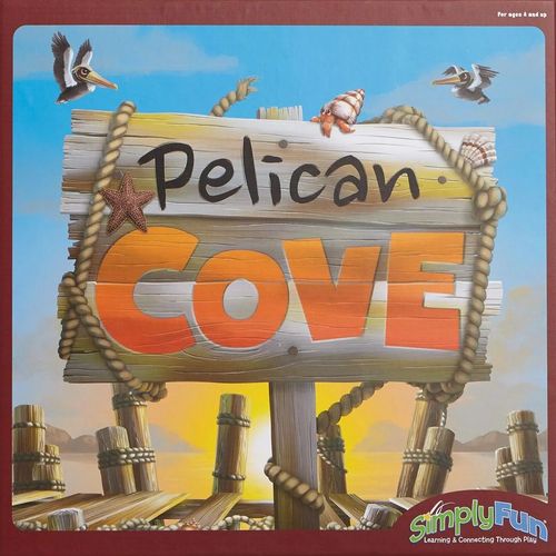 Pelican Cove thumbnail