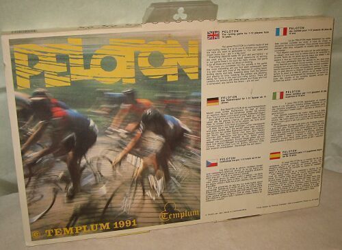 Peloton thumbnail