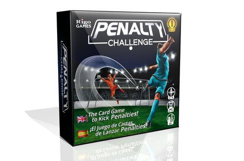 Penalty Challenge thumbnail