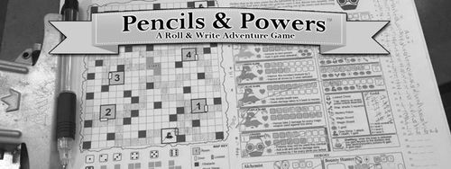 Pencils & Powers thumbnail