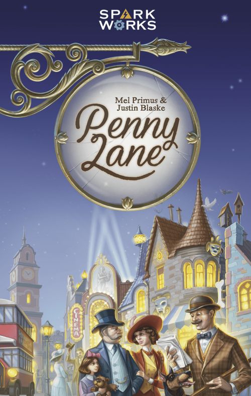 Penny Lane thumbnail
