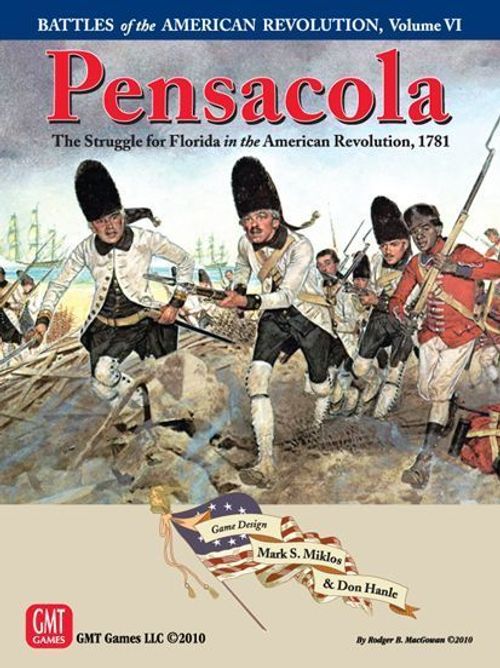 Pensacola thumbnail