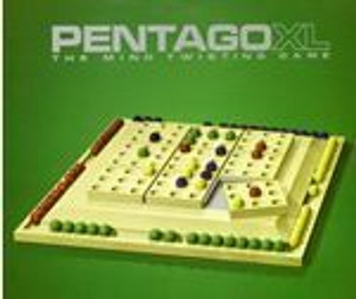 Pentago XL thumbnail