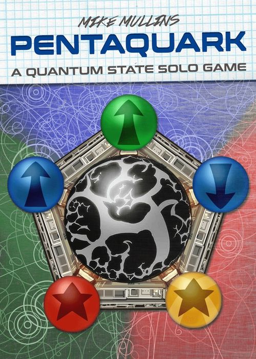 Pentaquark thumbnail