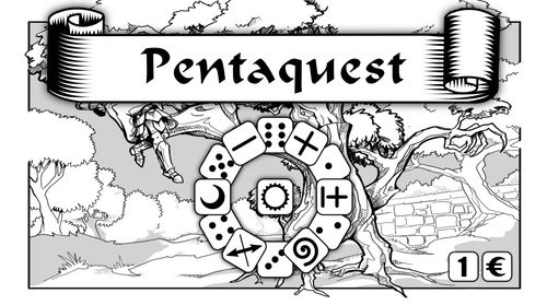 Pentaquest thumbnail