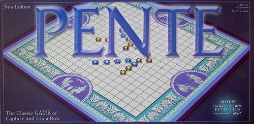 Pente thumbnail