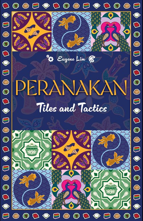 Peranakan: Tiles and Tactics thumbnail