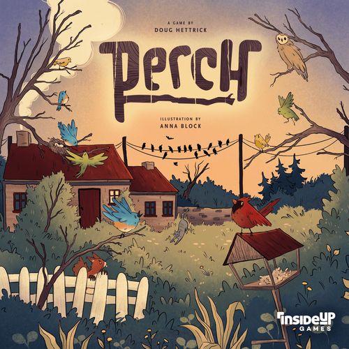 Perch thumbnail
