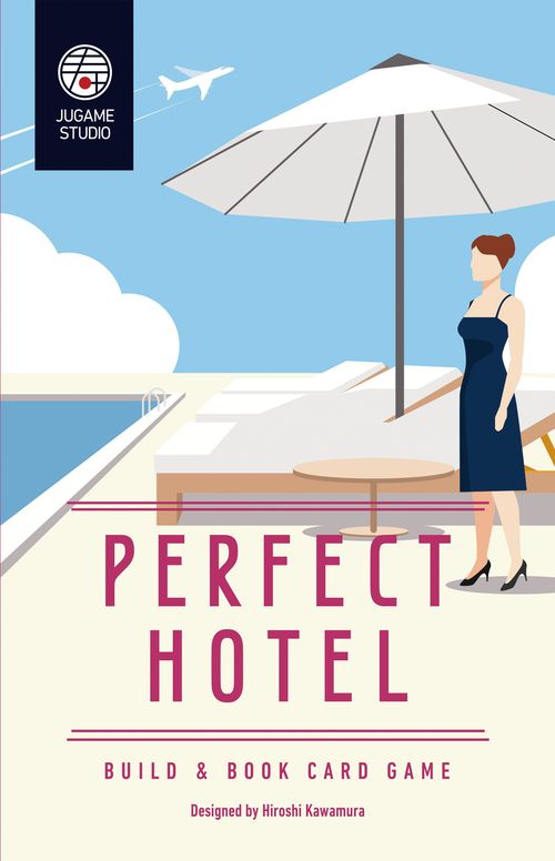 Perfect Hotel thumbnail